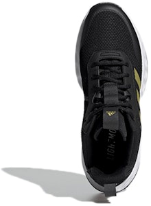 adidas Own The Game 'Hitam Emas Metalik' H00468 Purchase adidas Own The Game 'Hitam Emas Metalik' H00468