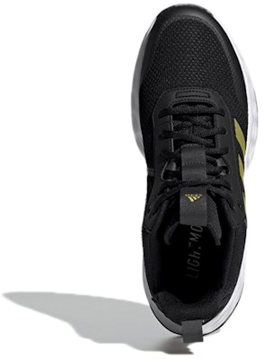 adidas Own The Game 'Hitam Emas Metalik' H00468 Purchase adidas Own The Game 'Hitam Emas Metalik' H00468