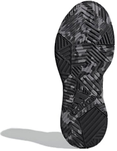 adidas Own The Game 'Hitam Emas Metalik' H00468 Details for adidas Own The Game 'Hitam Emas Metalik' H00468