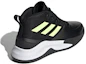 Shop adidas Own The Game ''Nero Verde Bianco'' EE9633