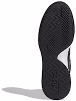 Details for adidas OwnTheGame 中筒 籃球鞋 男款 黑綠白