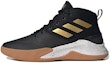 Buy adidas Own The Game 'Hitam Emas Matte' EE9636