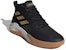 adidas Own The Game 'Hitam Emas Matte' EE9636
