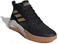 Lookbook adidas Own The Game 'Hitam Emas Matte' EE9636