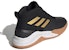 adidas Own The Game 'Hitam Emas Matte' EE9636