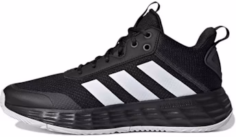 adidas Own The Game 'Black White' H00470 adidas Own The Game 'Black White' H00470