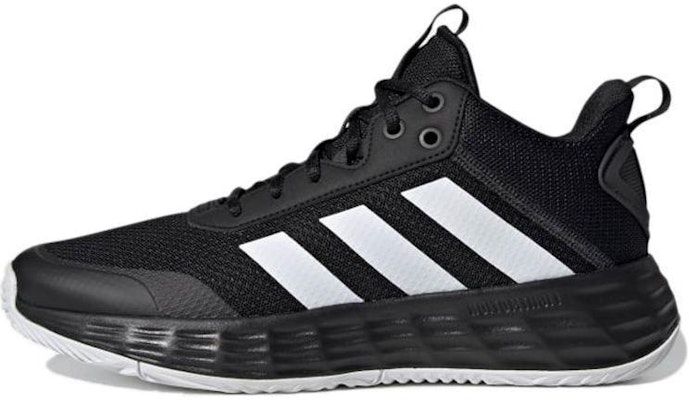 adidas Own The Game 'Black White' H00470 Buy adidas Own The Game 'Black White' H00470