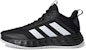 adidas Own The Game 'Hitam Putih' H00470