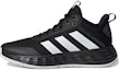 Buy adidas Own The Game 'Hitam Putih' H00470