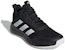 adidas Own The Game 'Hitam Putih' H00470