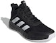 Lookbook adidas Own The Game 'Hitam Putih' H00470