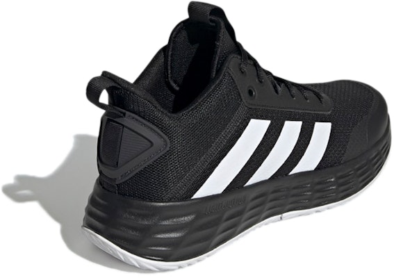 adidas Own The Game 'Negro Blanco' H00470 Shop adidas Own The Game 'Negro Blanco' H00470