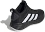 Shop adidas Own The Game 'Hitam Putih' H00470
