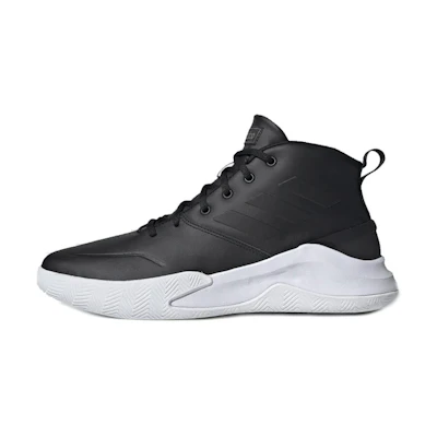 adidas Own The Game 'Core Black'