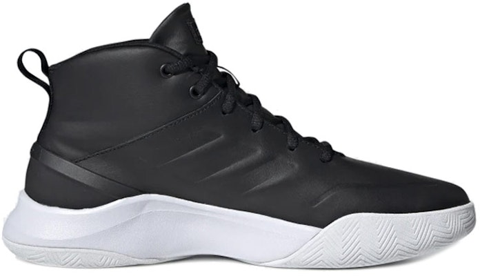 adidas Own The Game 'Negro Core' EE9638 Order adidas Own The Game 'Negro Core' EE9638