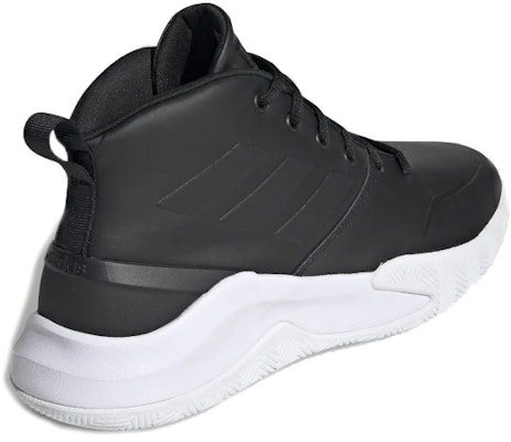 adidas Own The Game 'Negro Core' EE9638 Shop adidas Own The Game 'Negro Core' EE9638