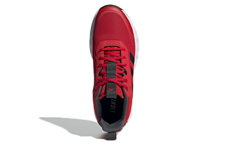 Purchase adidas Own The Game 'Scarlet' Lelaki Merah H00466