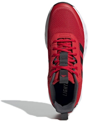 adidas Own The Game 'Escarlata' H00466 Purchase adidas Own The Game 'Escarlata' H00466