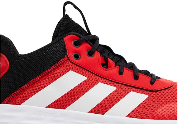 adidas Own The Game 'Merah Menyala' GW5487 Order adidas Own The Game 'Merah Menyala' GW5487