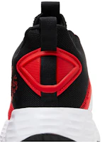 Sizing adidas Own The Game「鮮紅色」GW5487