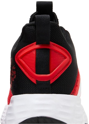 adidas Own The Game 'Merah Menyala' GW5487 Sizing adidas Own The Game 'Merah Menyala' GW5487
