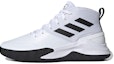 Buy adidas Own The Game 'Putih Hitam' EE9631