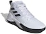 adidas Own The Game 'Putih Hitam' EE9631
