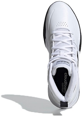 adidas Own The Game 'Blanco Negro' EE9631 Purchase adidas Own The Game 'Blanco Negro' EE9631