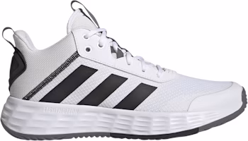 adidas Own The Game 'White Black' H00469 adidas Own The Game 'White Black' H00469