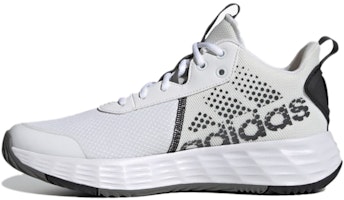 adidas Own The Game 'White Black' H00469 adidas Own The Game 'White Black' H00469