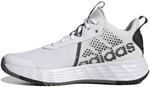 adidas Own The Game 'Blanco Negro' H00469 Buy adidas Own The Game 'Blanco Negro' H00469