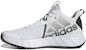 adidas Own The Game 'Putih Hitam' H00469
