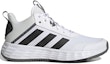 Order adidas Own The Game 'Putih Hitam' H00469