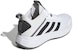 adidas Own The Game 'Putih Hitam' H00469