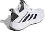 Shop adidas Own The Game 'Putih Hitam' H00469