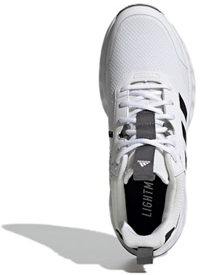 adidas Own The Game 'Putih Hitam' H00469 Purchase adidas Own The Game 'Putih Hitam' H00469
