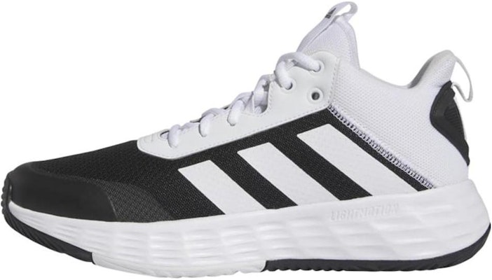 adidas Own The Game 'White Black' IF2689 Buy adidas Own The Game 'White Black' IF2689