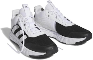 adidas Own The Game 'Putih Hitam' IF2689 Order adidas Own The Game 'Putih Hitam' IF2689