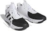 Order adidas Own The Game 'Putih Hitam' IF2689