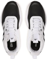 adidas Own The Game 'Putih Hitam' IF2689 Lookbook adidas Own The Game 'Putih Hitam' IF2689