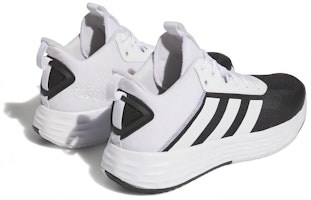 adidas Own The Game 'Putih Hitam' IF2689 Shop adidas Own The Game 'Putih Hitam' IF2689