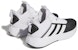 adidas Own The Game 'Putih Hitam' IF2689