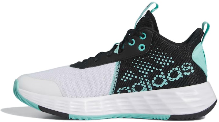 adidas Own The Game 'White Flash Aqua' IF2687 Buy adidas Own The Game 'White Flash Aqua' IF2687