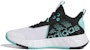 adidas Own The Game 'Putih Flash Aqua' IF2687
