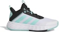 Order adidas Own The Game 'Putih Flash Aqua' IF2687
