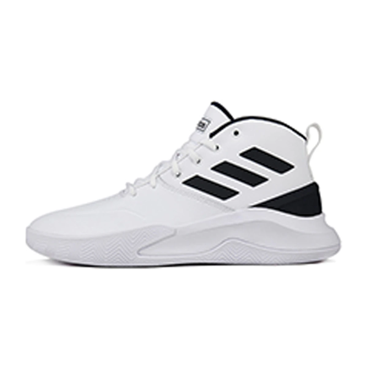 Buy adidas Own The Game White EE9640 Novelship