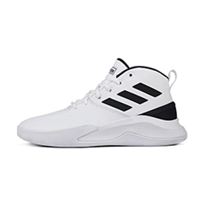 adidas Own The Game White