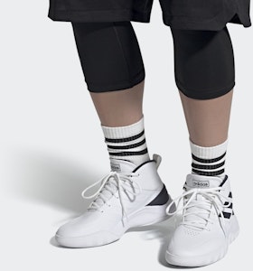 adidas Own The Game Putih EE9640 Details for adidas Own The Game Putih EE9640