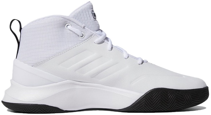 Sepatu adidas OwnTheGame Wide - Putih EH2587 Order Sepatu adidas OwnTheGame Wide - Putih EH2587