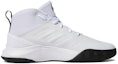 Order adidas OwnTheGame Wide Kasut - Putih EH2587